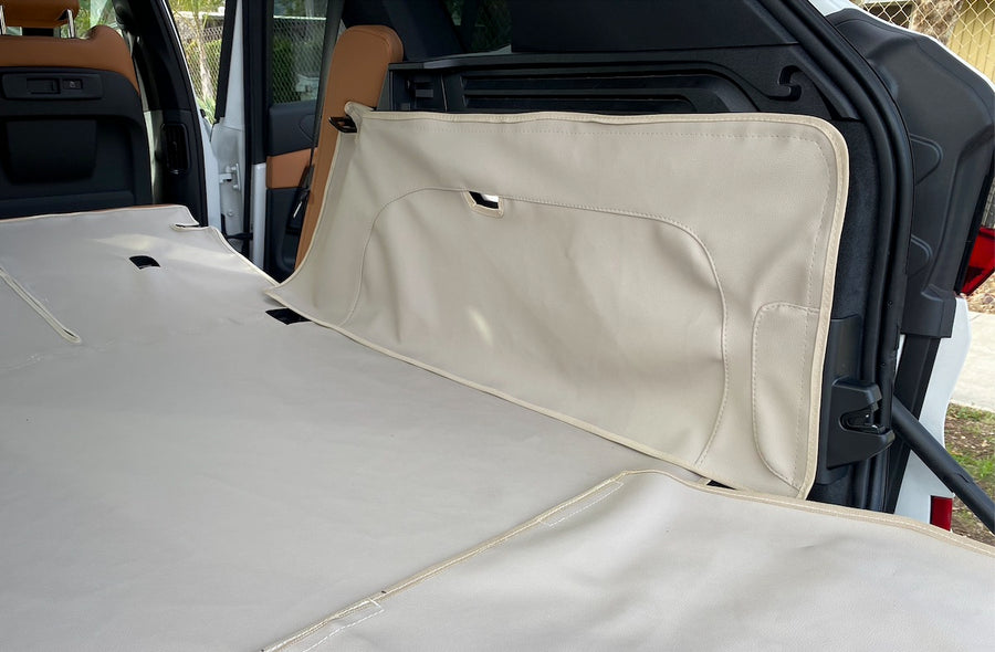 BMW X5 Side Covers