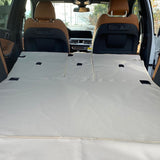 BMW X5 Cargo Liner for Dogs