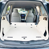 Honda Cr V Cargo Liner Sides Set (2 Pieces)