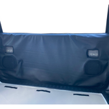 Toyota 4Runner Cargo Hatch Cover