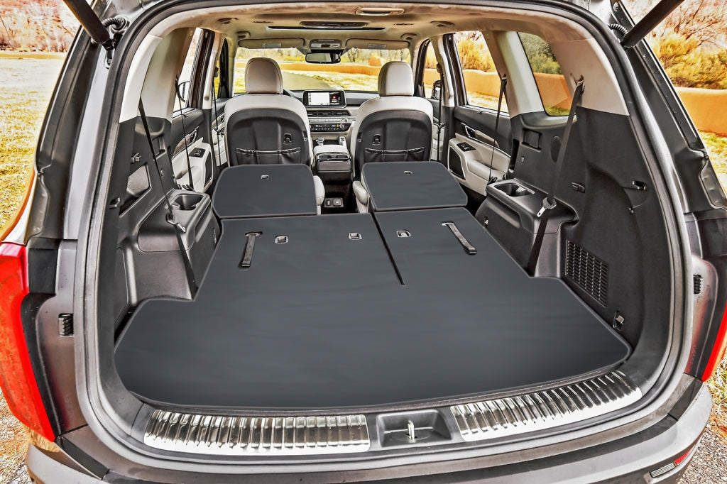 Kia Telluride Cargo Liner