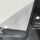 Honda Cr V Cargo Liner Sides Set (2 Pieces)
