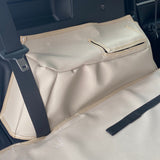 Jeep Grand Cherokee Cargo Liner Sides