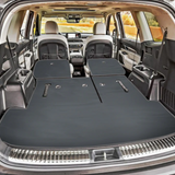 Ruff Rugs Dog Cargo Liner