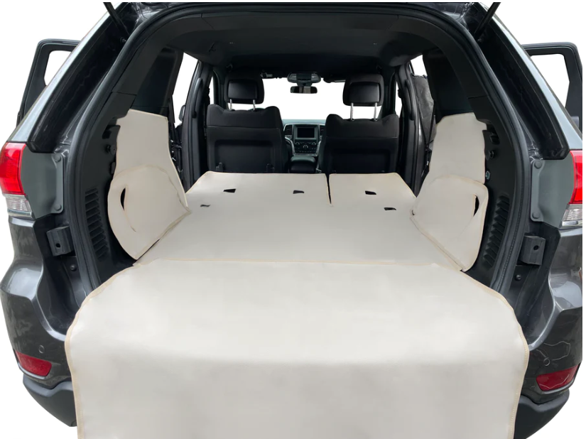 BMW i3 Pet Cargo Liner